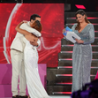 Catarina Miranda e Afonso Leitão