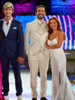 Catarina Miranda e Afonso Leitão
