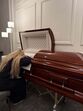 Erika Kirk devastada com a morte do marido, Charlie Kirk