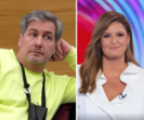 Bruno de Carvalho reage a Maria Botelho Moniz após ser esquecido