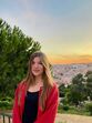 Infanta Sofia explora Lisboa com segurança reforçada e inicia curso no Chiado