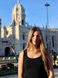 Infanta Sofia explora Lisboa antes de iniciar curso no Foward College