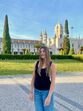 Infanta Sofia explora Lisboa: residência em Benfica, aulas no Chiado e segurança reforçada
