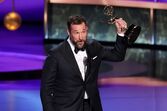 Emmy celebra 'Adolescência', 'The Studio' e 'The Pitt' em Los Angeles