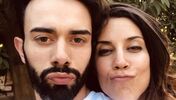 Nora de José Raposo julgada por tráfico de droga em Braga, após detenção com cúmplice
