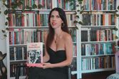 Helena Magalhães lança o seu quinto livro 'Atos de Desobediência'