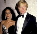Robert Redford, Sónia Braga