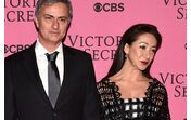 José Mourinho e a mulher, Tami, celebram um longo casamento