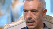 Pedro Alves fala sobre o terror da leucemia do filho