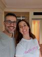 Pedro Benevides e Francisca Seabra
