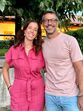 Pedro Benevides e Francisca Seabra