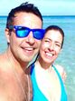 Pedro Benevides e Francisca Seabra