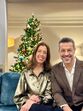 Pedro Benevides e Francisca Seabra
