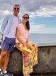 Pedro Benevides e Francisca Seabra