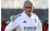 José Mourinho 
