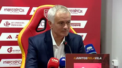 José Mourinho 