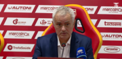 Mourinho esclarece especulações sobre possível regresso a Portugal