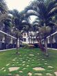 Pimpinha e Sofia Jardim  em Cabo Verde