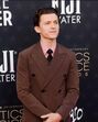 Tom Holland 