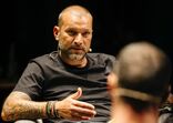 Ljubomir Stanisic admite impacto da perda da Estrela Michelin nos negócios
