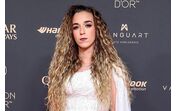 Rute Cardoso, Bola de Ouro 2025