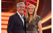 Nuno Homem de Sá e Frederica Lima