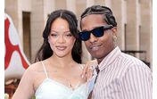 Rihanna e A$AP Rocky