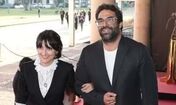 João Catarré e Joana Pais de Brito
