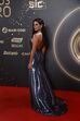 Carolina Loureiro nos Globos de Ouro, em Lisboa