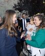 Rei Felipe, Rainha Letizia e Princesa Leonor em Navarra