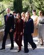Rei Felipe, Rainha Letizia e Princesa Leonor em Navarra