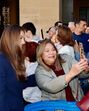Rei Felipe, Rainha Letizia e Princesa Leonor em Navarra