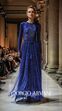 Desfile de Giorgio Armani em Milão após a morte do criador