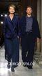 Semana da Moda de Milão presta homenagem a Giorgio Armani e à sua coleção final