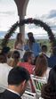Henrique Sá Pessoa casou com Samanta Soares no Alentejo