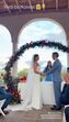 Casamento de Henrique Sá Pessoa e Samanta Soares no Alentejo