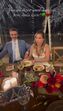 Casamento de Henrique Sá Pessoa e Samanta Soares no Alentejo reuniu amigos e família