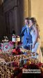 Henrique Sá Pessoa e Samanta Soares celebram casamento no Alentejo