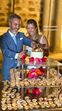 Casamento de Henrique Sá Pessoa e Samanta Soares no Alentejo