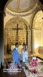 Henrique Sá Pessoa e Samanta Soares casam-se no Alentejo