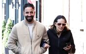 Mulher de Ruben Amorim reage à pressão no Manchester United
