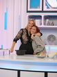 Cristina Ferreira recebe Catarina Miranda no programa