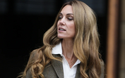 Preocupações com a saúde de Kate Middleton surgem em meio a rumores de recaída.
