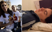Devotos homenageiam Carlo Acutis, jovem beatificado conhecido como "padroeiro da internet"