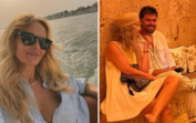 Cristina Ferreira celebra 48 anos com amor e reflexão, entre Ibiza e Vila Nova de Milfontes