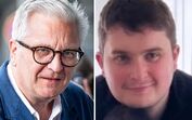 Príncipe Laurent assume paternidade de Clement Vandenkerckhove