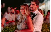 Rúben Neves encontra apoio em Débora Lourenço após a perda do amigo Diogo Jota