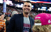 Charlie Kirk