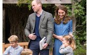Kate Middleton inspira versão acessível de vestido de ganga