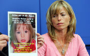 Maddie McCann desapareceu na Praia da Luz, Portugal, em 2007